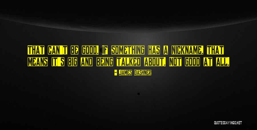 Normalidad Definicion Quotes By James Dashner Normalidad Definicion Quotes By James Dashner