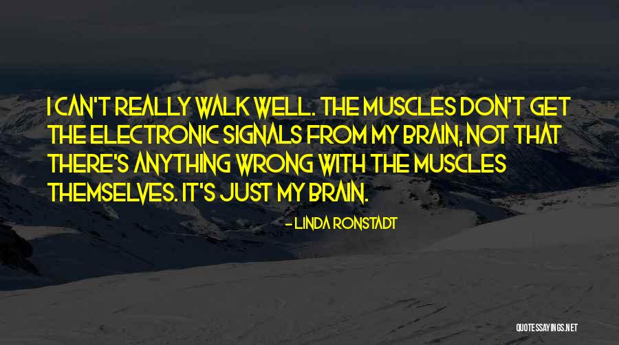 Normalidad Definicion Quotes By Linda Ronstadt Normalidad Definicion Quotes By Linda Ronstadt