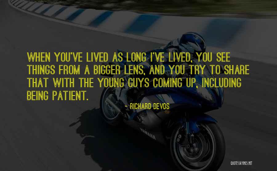 Normalidad Definicion Quotes By Richard DeVos Normalidad Definicion Quotes By Richard DeVos