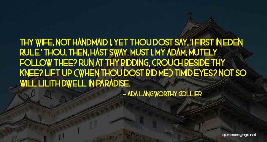 Normalisation Or Normalization Quotes By Ada Langworthy Collier Normalisation Or Normalization Quotes By Ada Langworthy Collier