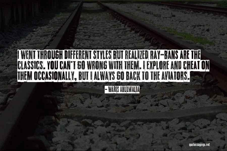 Normalisation Or Normalization Quotes By Waris Ahluwalia Normalisation Or Normalization Quotes By Waris Ahluwalia