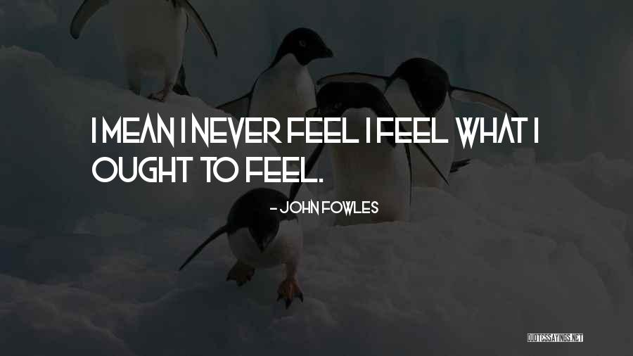 Normalise Breastfeeding Quotes By John Fowles Normalise Breastfeeding Quotes By John Fowles