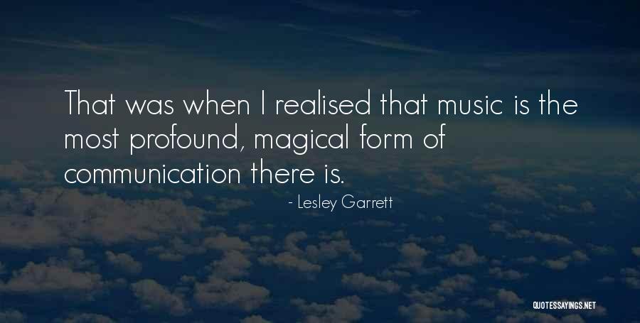 Normality Barometer Quotes By Lesley Garrett Normality Barometer Quotes By Lesley Garrett