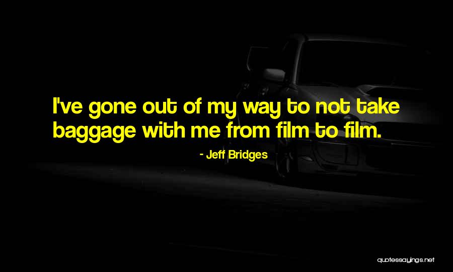 Normalize Data Quotes By Jeff Bridges Normalize Data Quotes By Jeff Bridges