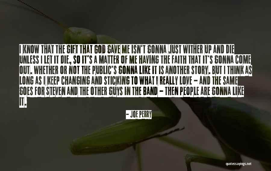 Normallik Testleri Quotes By Joe Perry Normallik Testleri Quotes By Joe Perry