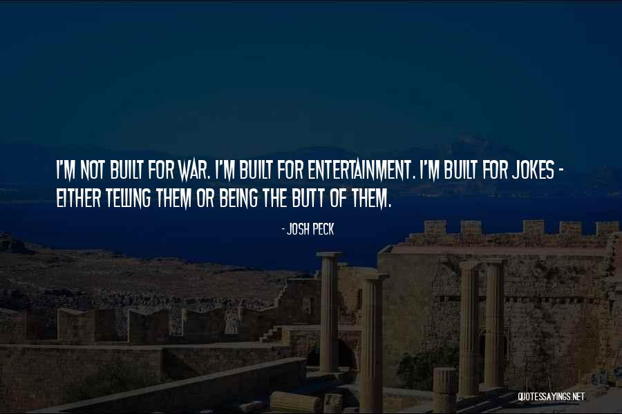 Normally Aspirated Quotes By Josh Peck Normally Aspirated Quotes By Josh Peck