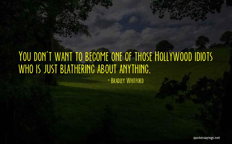 Normally Synonym Quotes By Bradley Whitford Normally Synonym Quotes By Bradley Whitford