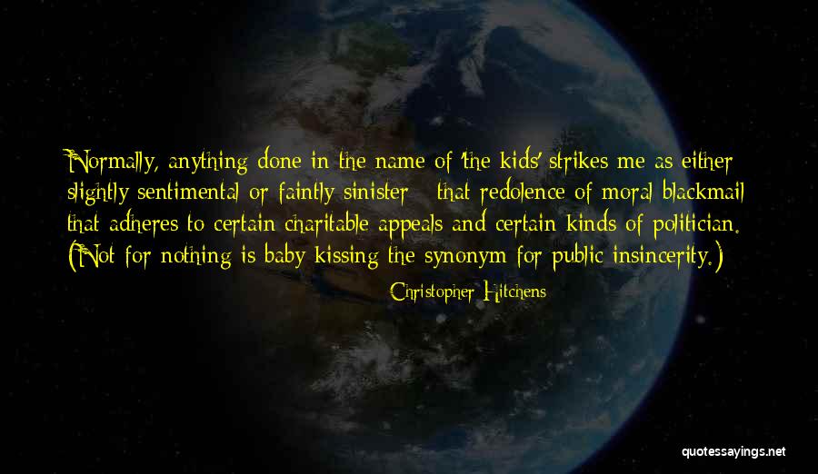 Normally Synonym Quotes By Christopher Hitchens Normally Synonym Quotes By Christopher Hitchens