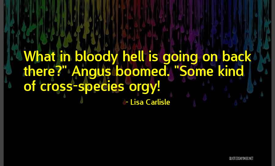 Normalna Telesna Quotes By Lisa Carlisle Normalna Telesna Quotes By Lisa Carlisle