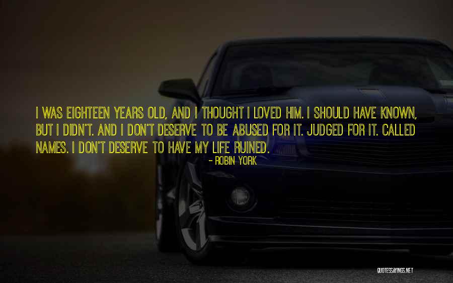 Normalna Tjelesna Quotes By Robin York Normalna Tjelesna Quotes By Robin York