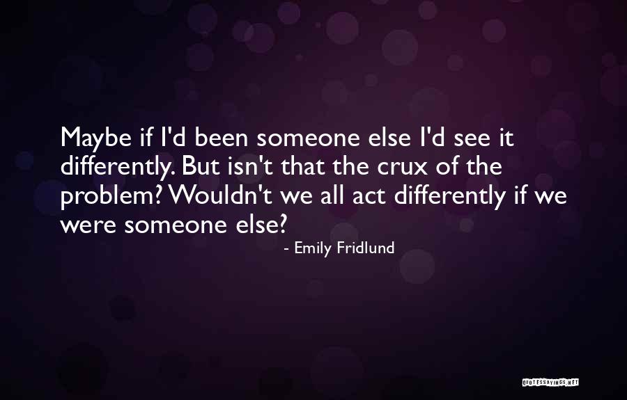 Normalnessless Quotes By Emily Fridlund Normalnessless Quotes By Emily Fridlund