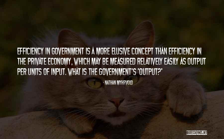 Normalno Rajdane Quotes By Nathan Myhrvold Normalno Rajdane Quotes By Nathan Myhrvold