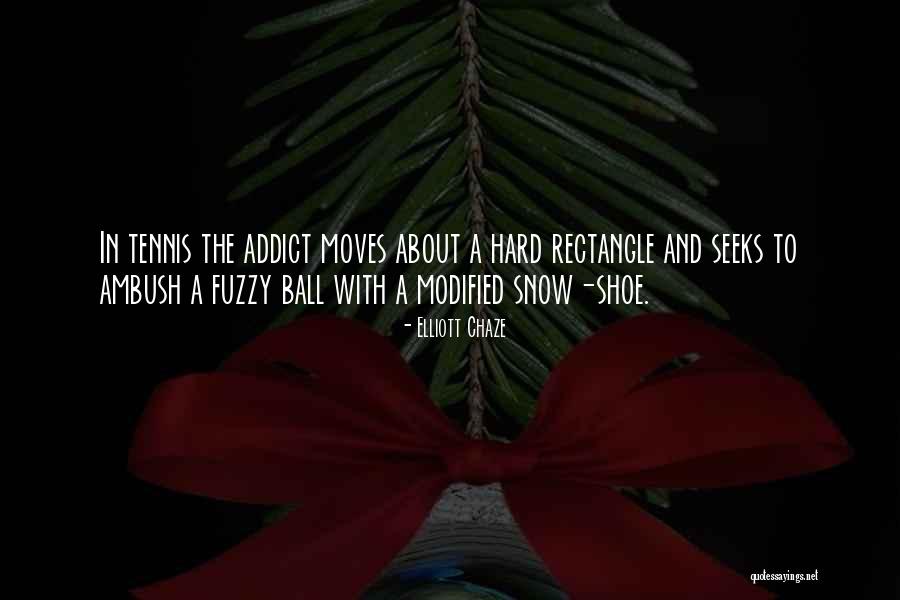 Normalno Ubrzanje Quotes By Elliott Chaze