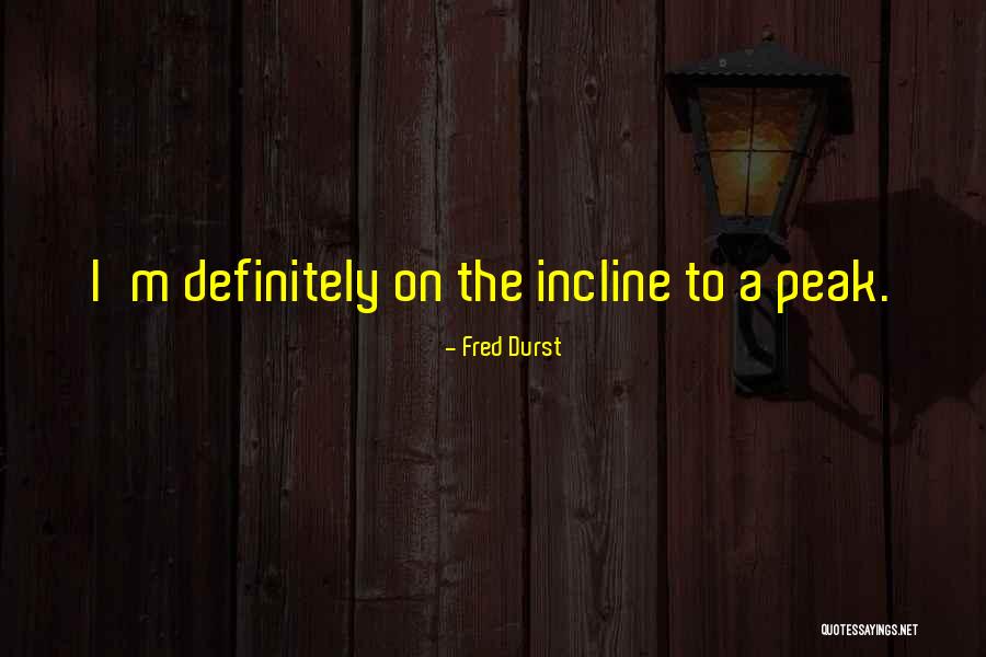 Normalsodium Quotes By Fred Durst Normalsodium Quotes By Fred Durst