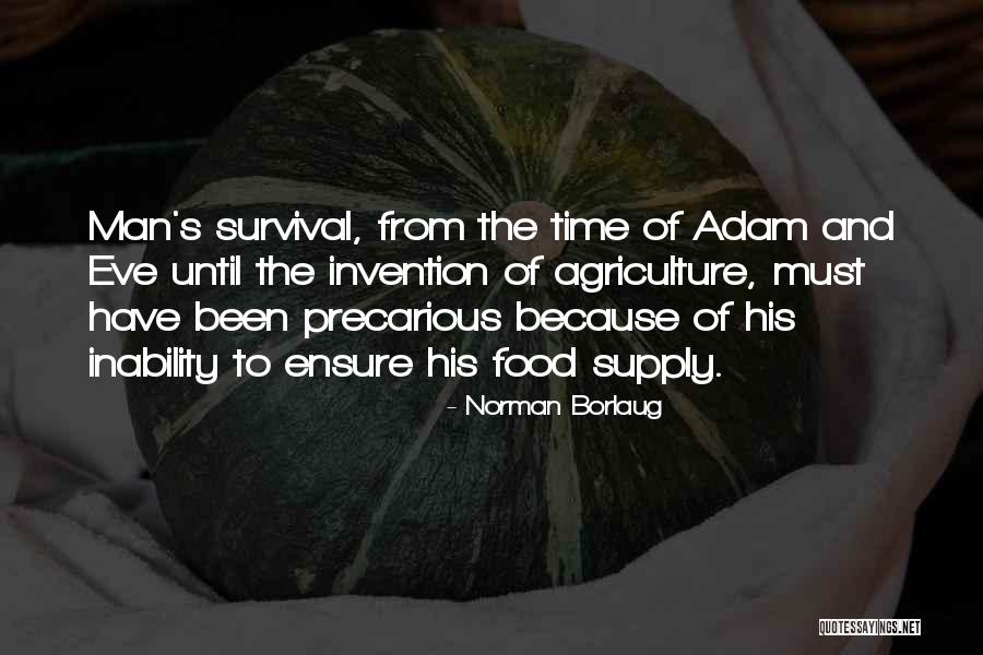 Norman Borlaug Quotes 1826012 Norman Borlaug Quotes 1826012