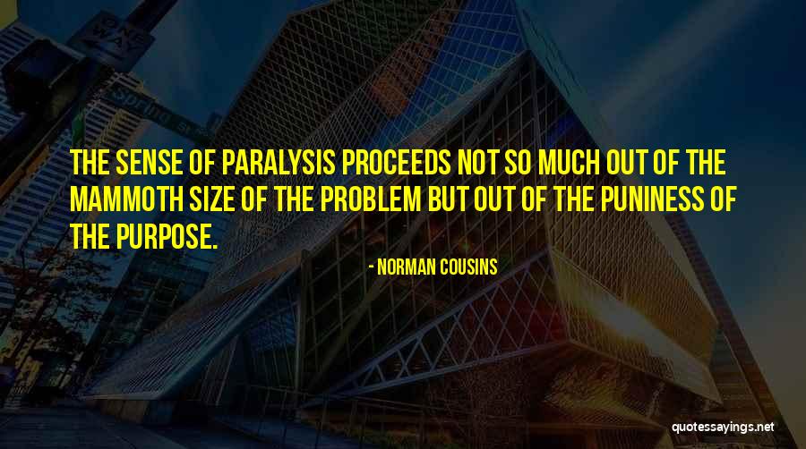 Norman Cousins Quotes 1010749