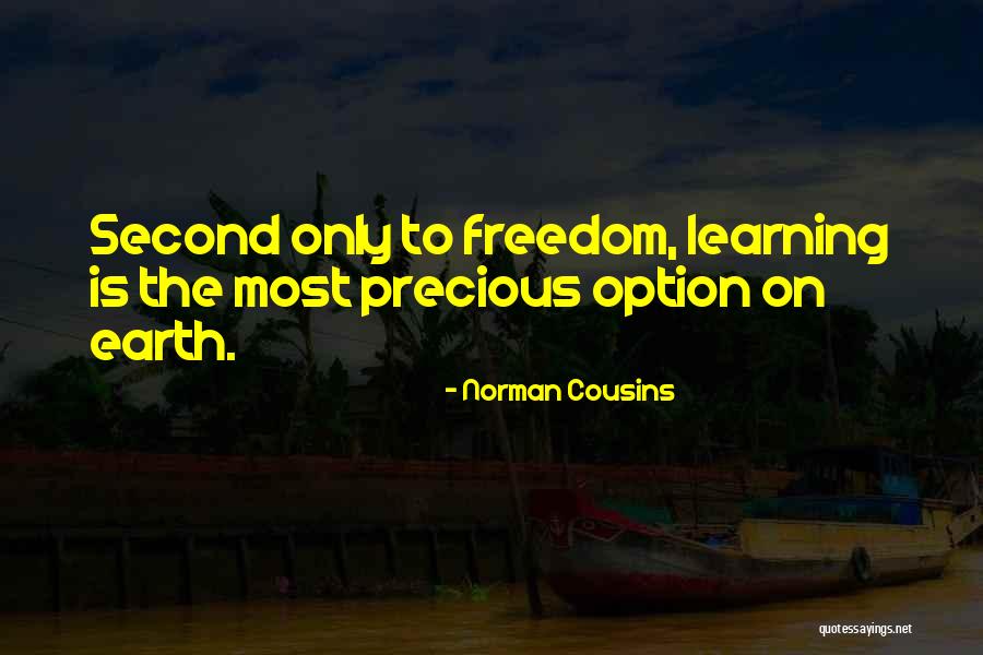 Norman Cousins Quotes 1258033