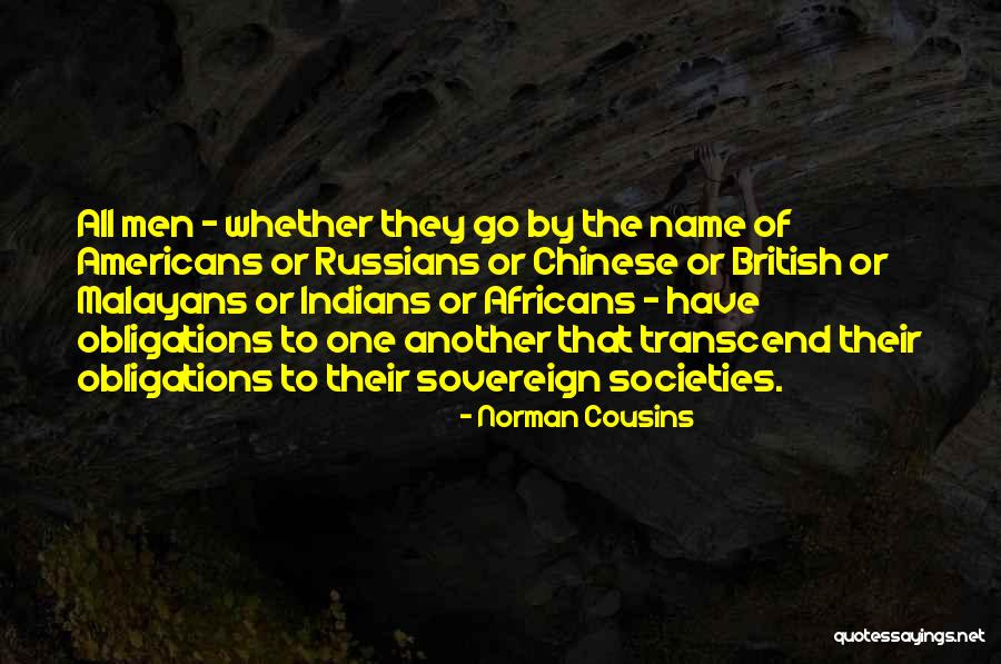 Norman Cousins Quotes 1362573