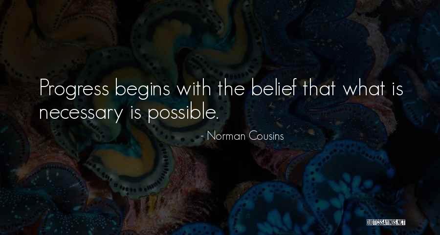 Norman Cousins Quotes 1624380