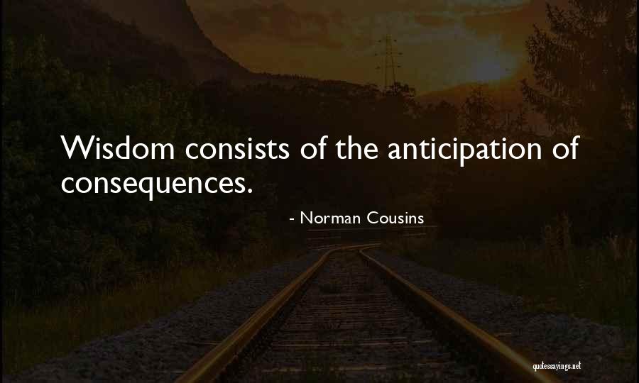 Norman Cousins Quotes 1853096