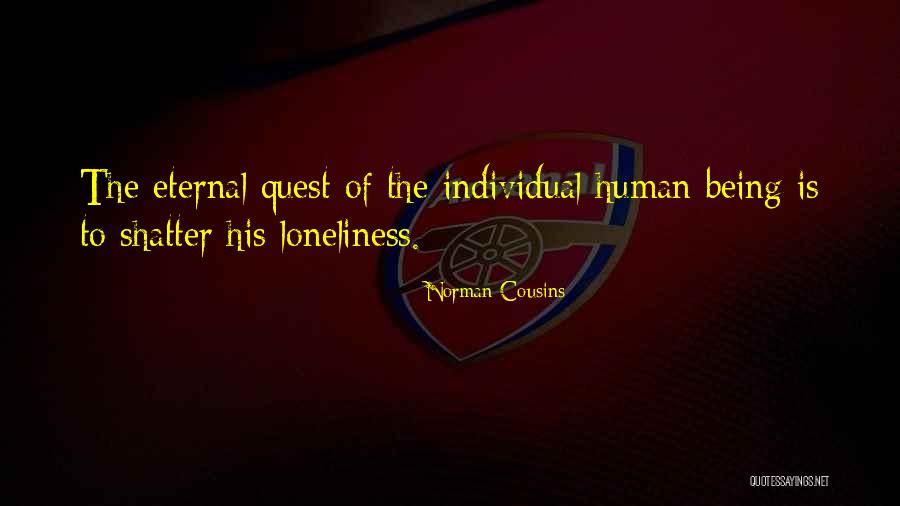 Norman Cousins Quotes 2001459