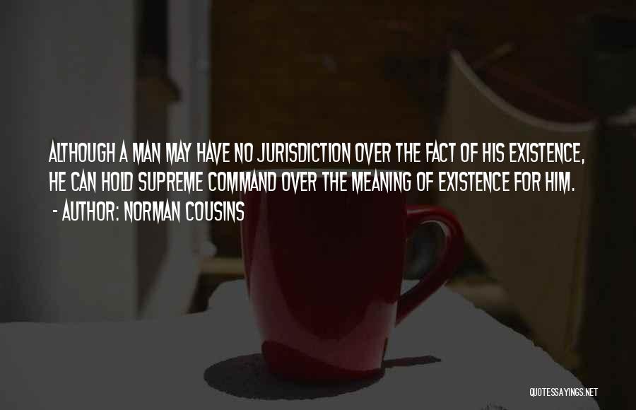 Norman Cousins Quotes 2121172