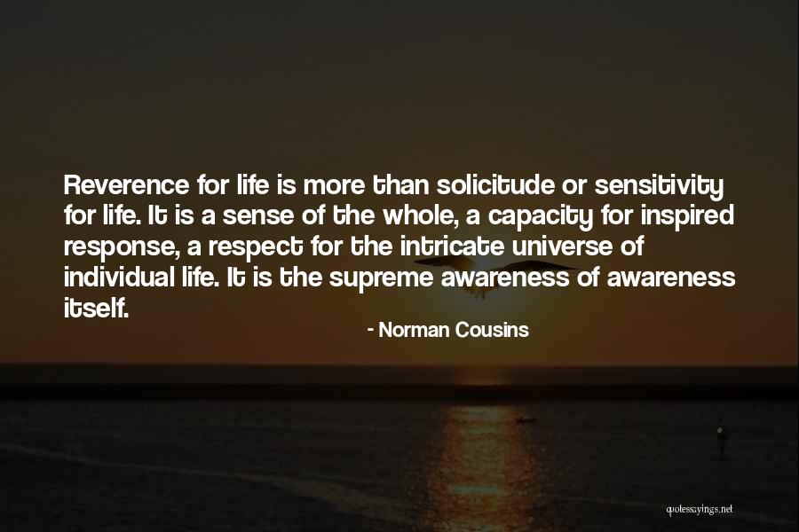 Norman Cousins Quotes 2230520