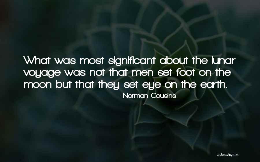 Norman Cousins Quotes 315136