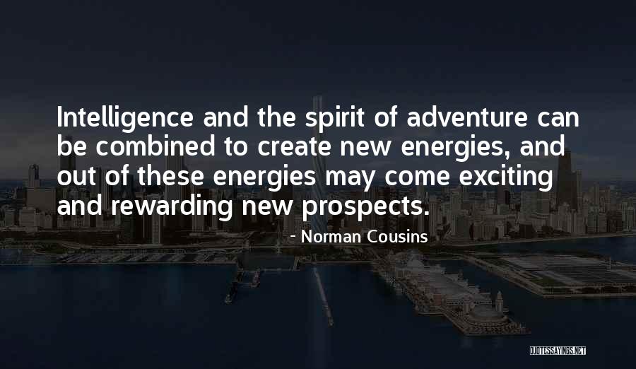 Norman Cousins Quotes 540042