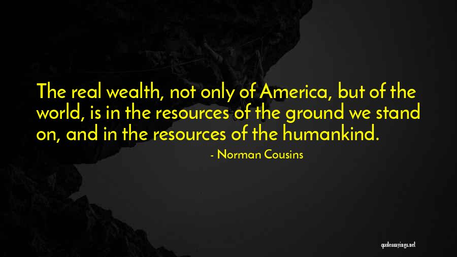 Norman Cousins Quotes 86773