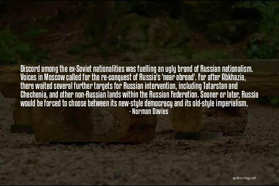 Norman Davies Quotes 1616037 Norman Davies Quotes 1616037