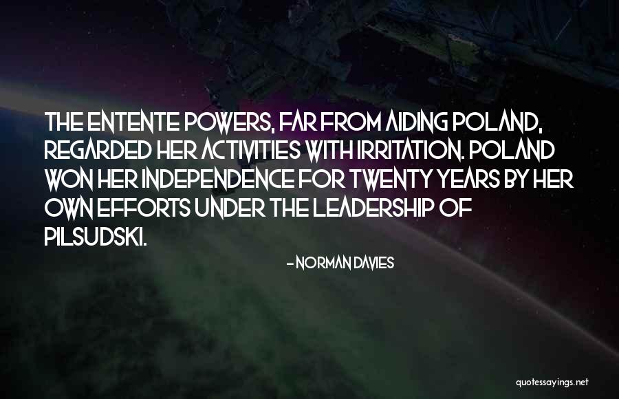 Norman Davies Quotes 197233 Norman Davies Quotes 197233