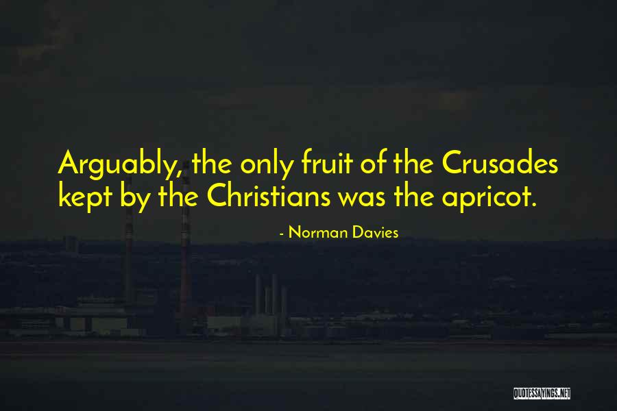Norman Davies Quotes 2083644