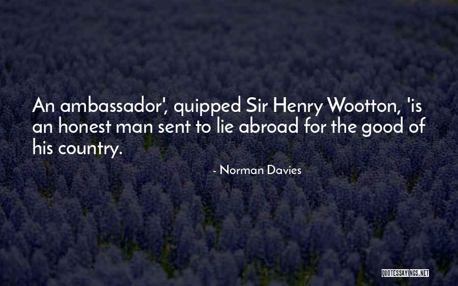 Norman Davies Quotes 391641 Norman Davies Quotes 391641