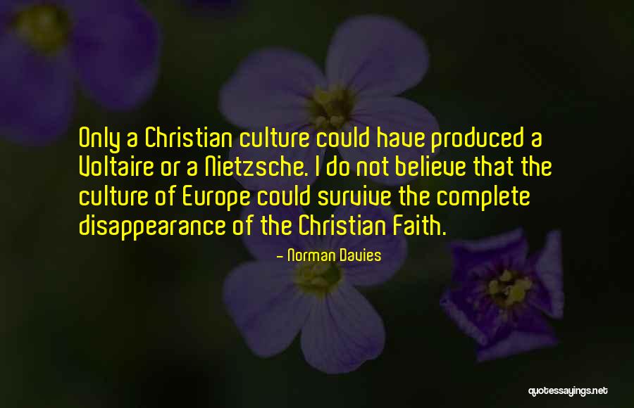 Norman Davies Quotes 412082 Norman Davies Quotes 412082