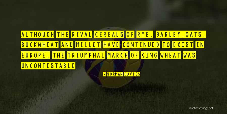 Norman Davies Quotes 566244 Norman Davies Quotes 566244