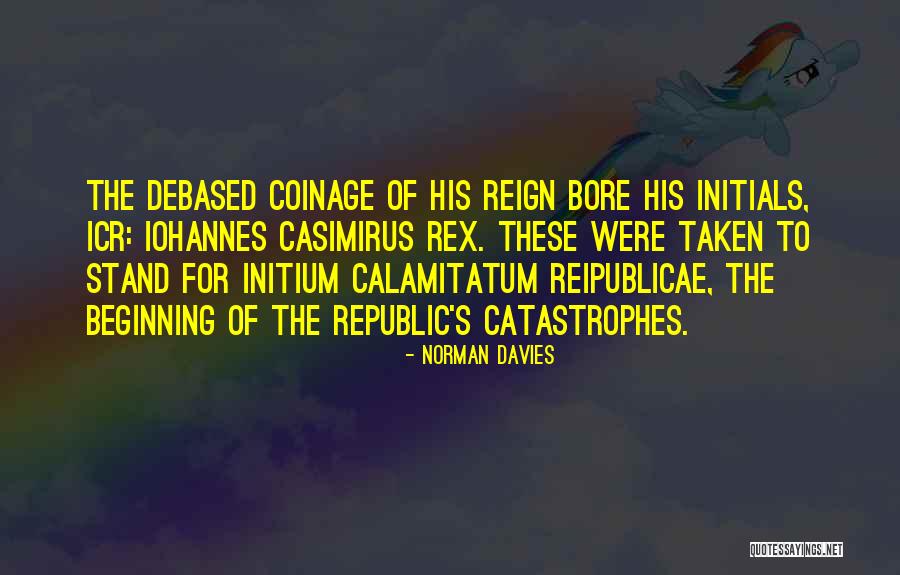 Norman Davies Quotes 981046 Norman Davies Quotes 981046
