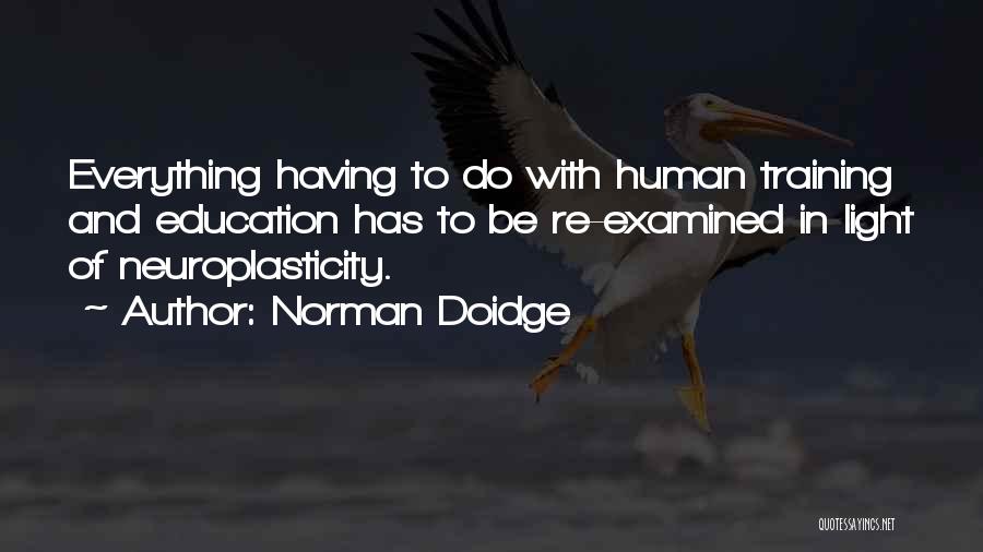 Norman Doidge Quotes 2248667