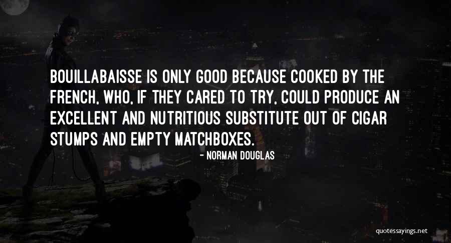 Norman Douglas Quotes 1245339