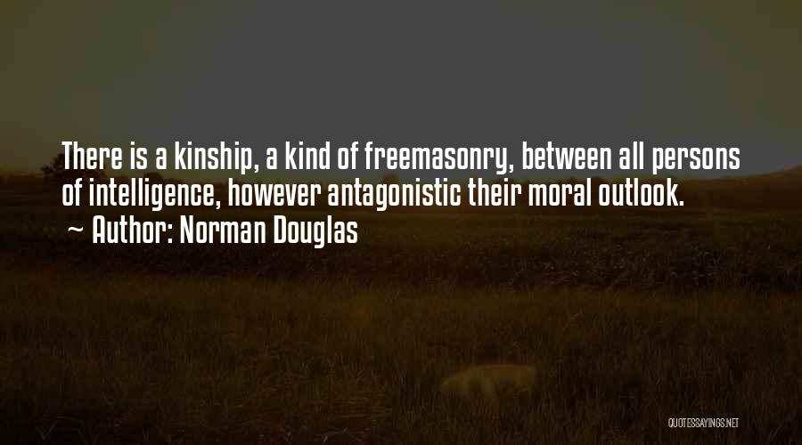 Norman Douglas Quotes 136577