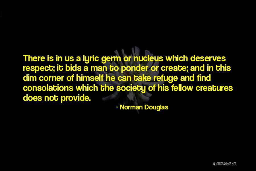 Norman Douglas Quotes 1972074