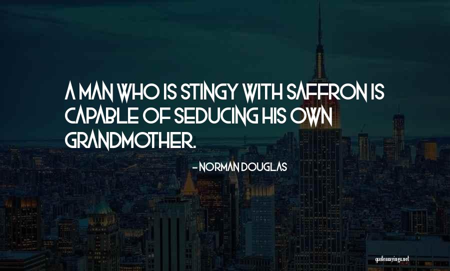 Norman Douglas Quotes 436683