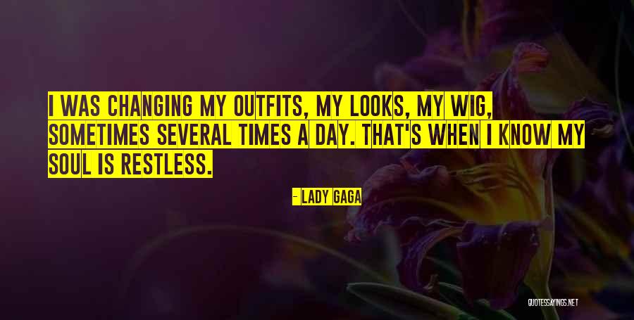 Norman Edwin Quotes By Lady Gaga Norman Edwin Quotes By Lady Gaga