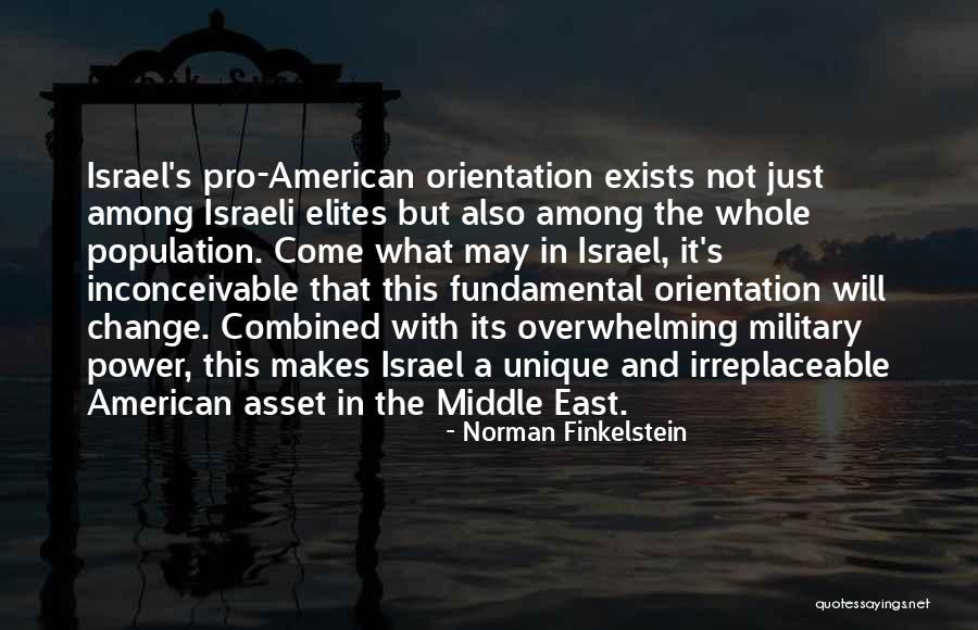 Norman Finkelstein Quotes 1029525