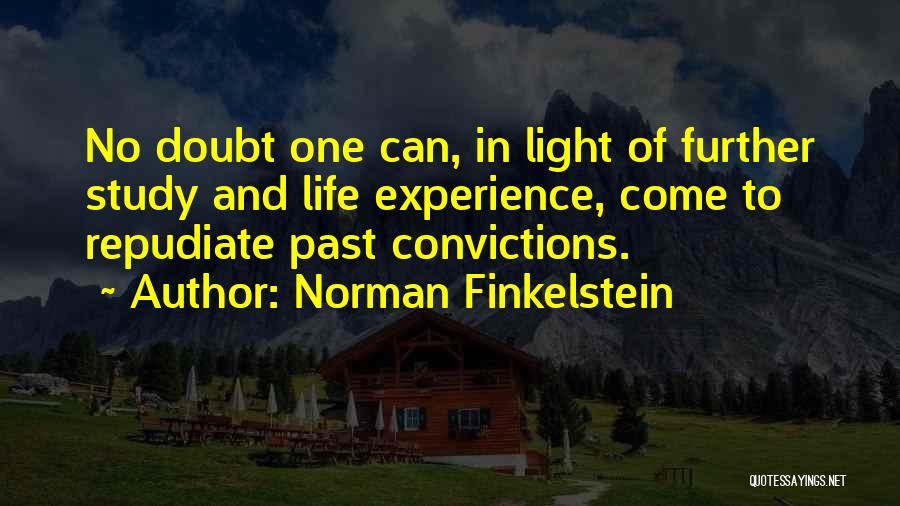 Norman Finkelstein Quotes 1493720