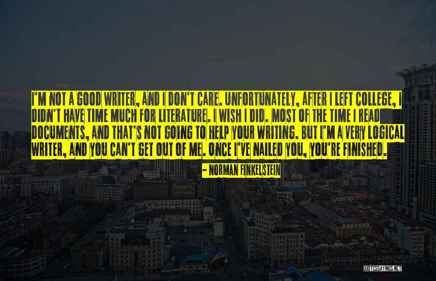 Norman Finkelstein Quotes 515584 Norman Finkelstein Quotes 515584