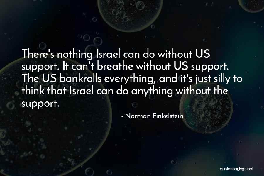 Norman Finkelstein Quotes 947869