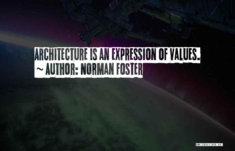 Norman Foster Quotes 1490573
