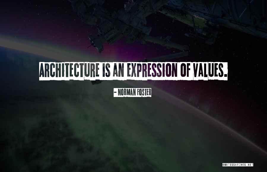 Norman Foster Quotes 1490573