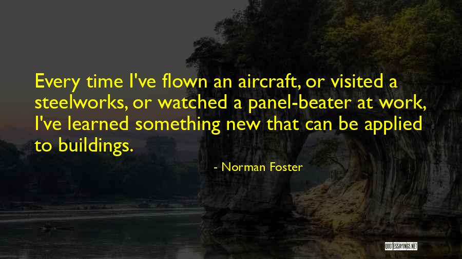 Norman Foster Quotes 1750412